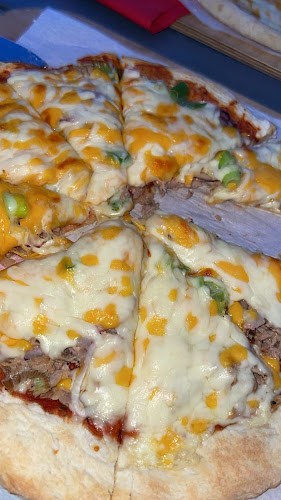 Opinii despre Backhuus beim EMSLAND-CAMP în Haren (Ems) - Gastronomie und Hotellerie