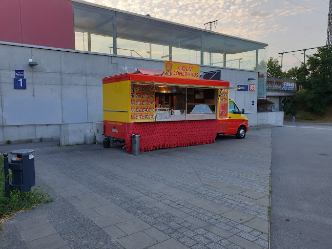Comentarii opinii despre Golm Dönerhaus
