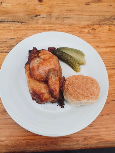 Lehniner Ch 19, 14542 Werder (Havel)