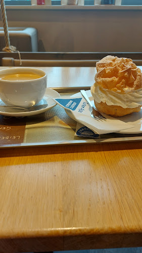 Kreuzer's Backhäusla - im fritz Einkaufszentrum - Kulmbach