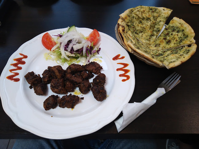 Comentarii opinii despre Pizzeria Rennsteig