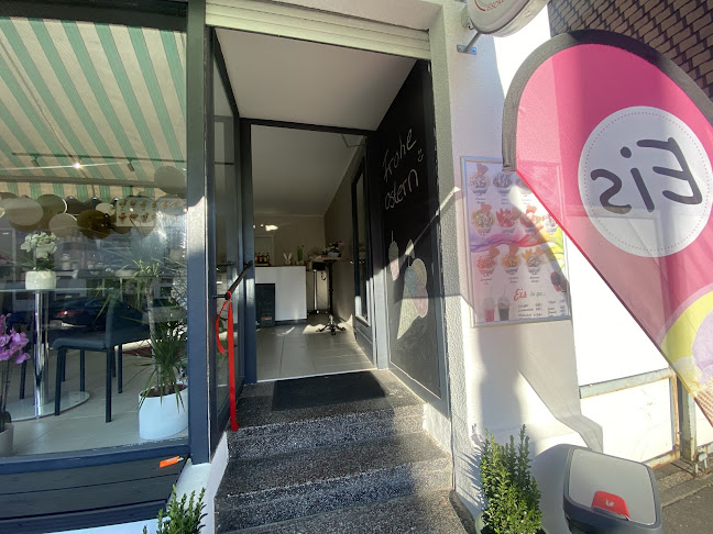 Comentarii opinii despre Eiscafé Dolce Gelato