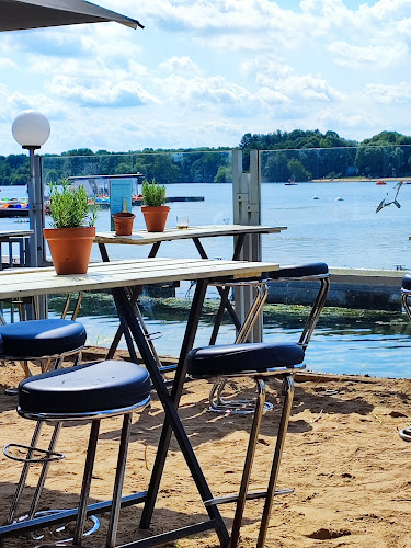 Comentarii opinii despre Se[h]restaurant am Bootshafen