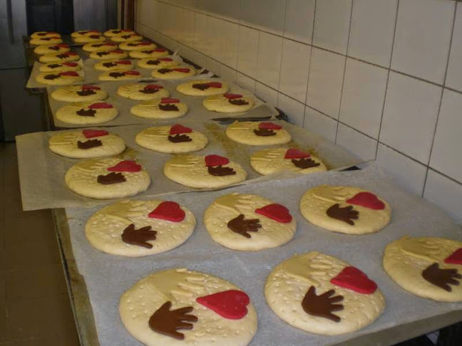 Opinii despre Bäckerei Lehnen în Brüggen - Gastronomie und Hotellerie