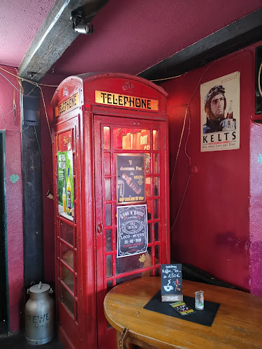 Comentarii opinii despre Jameson's Pub