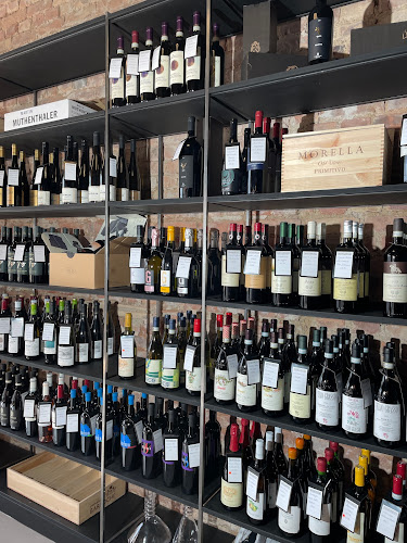 Weinadresse - Weinhandel & Bar in Heilbronn - Gastronomie und Hotellerie