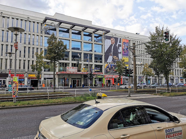 Bistro Dream - Berlin