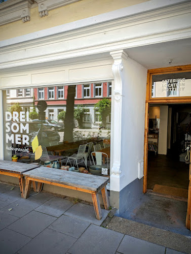 Drei Sommer Catering