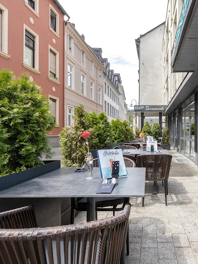 masons Restaurant Trier