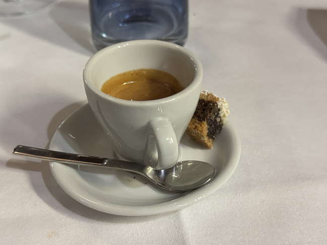 Comentarii opinii despre Restaurant Poisson