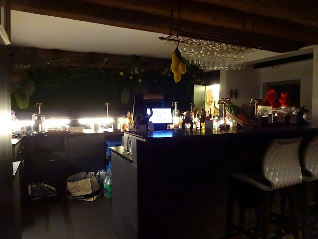 High Thai, Authentic Thai Cuisine - Gastronomie und Hotellerie