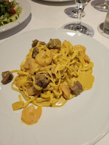 Marco Polo - Mönchengladbach