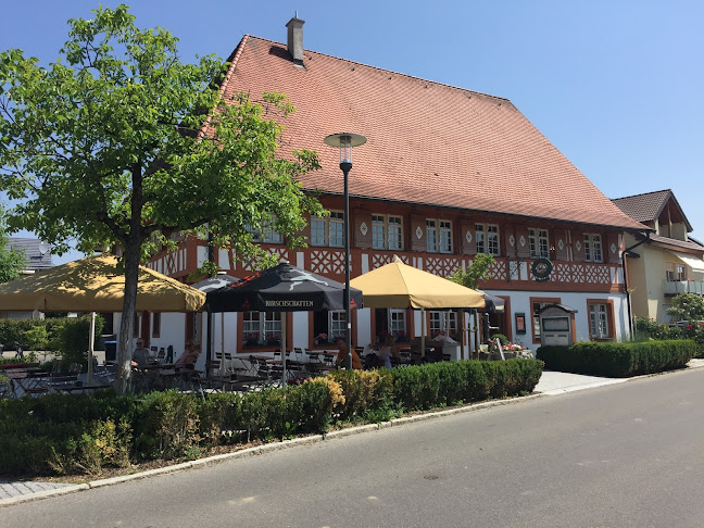 Gasthaus Montfort - Immenstaad am Bodensee