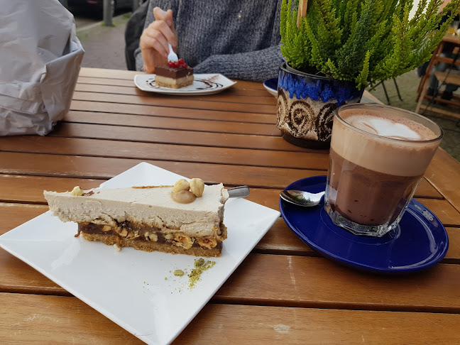 Café Marae - Kaffee & Zauberei - Gastronomie und Hotellerie