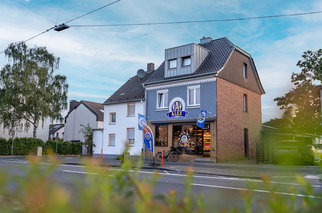 Bäckerei & Frühstücksservice ALEX (ehem. Frenken) - Gastronomie und Hotellerie