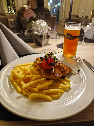 Opinii despre LEOPOLD am See în Lindau - Gastronomie und Hotellerie