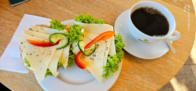 Opinii despre Landbäckerei Niemeyer în Minden - Gastronomie und Hotellerie