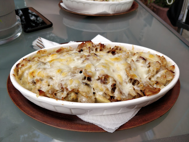 NOHRA DÖNER - Gastronomie und Hotellerie