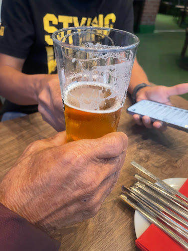 Störtebeker Fischrestaurant - Gastronomie und Hotellerie