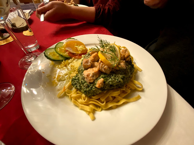 Opinii despre Dorfkrug Freist - Landgaststätte und vieles mehr în Gerbstedt - Gastronomie und Hotellerie