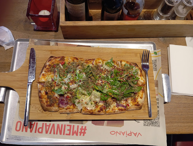 VAPIANO Kaiserslautern - Kaiserslautern
