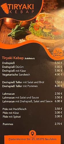 Dietersheimer Str. 25, 85375 Neufahrn bei Freising