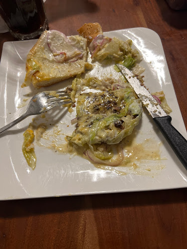 Comentarii opinii despre Pizza Jazz Köln