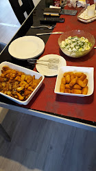 Partyservice Ute Cieslar