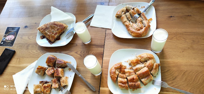 Café Skopje - Hagen - Hagen