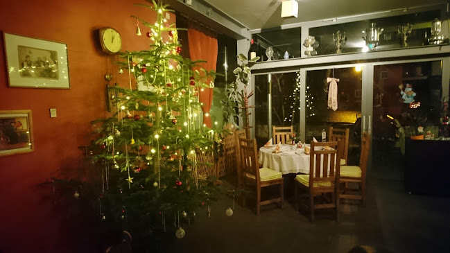 Bräetmicher Ratsstuben - Großbreitenbach