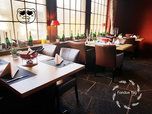 Opinii despre Villagio în Konstanz - Gastronomie und Hotellerie