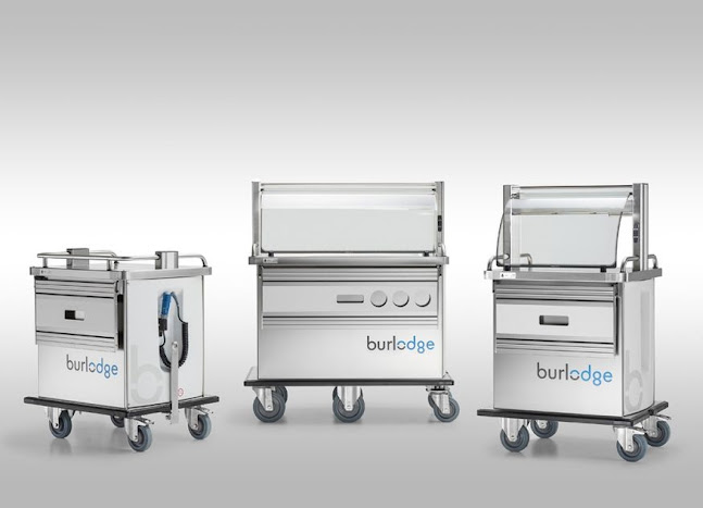 Comentarii opinii despre Planung von Verpflegungssystemen