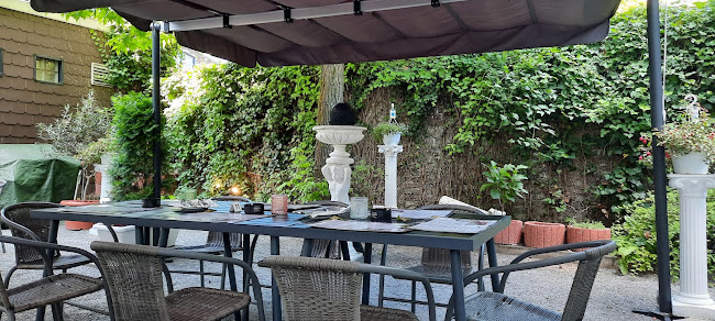 Opinii despre Pizzeria Da Rosario în Mülheim an der Ruhr - Gastronomie und Hotellerie