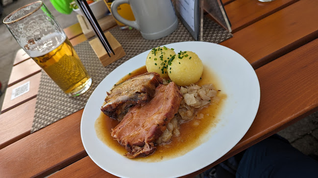 Opinii despre Das Oberhaus în Passau - Gastronomie und Hotellerie