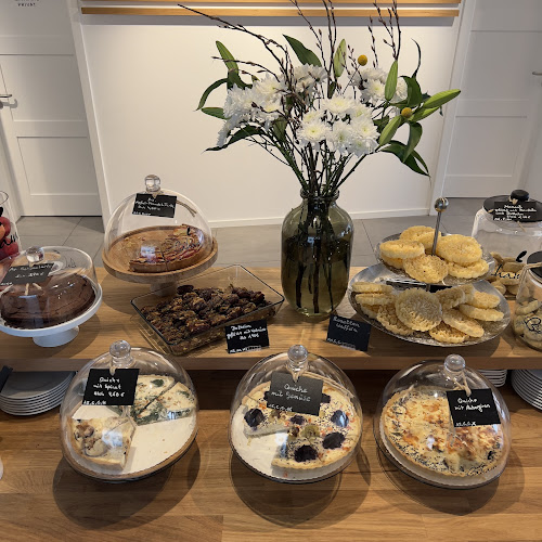 Café Galerie Baham - Gastronomie und Hotellerie