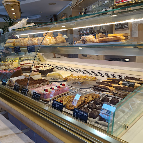 Konditorei & Café Müller - Dresden