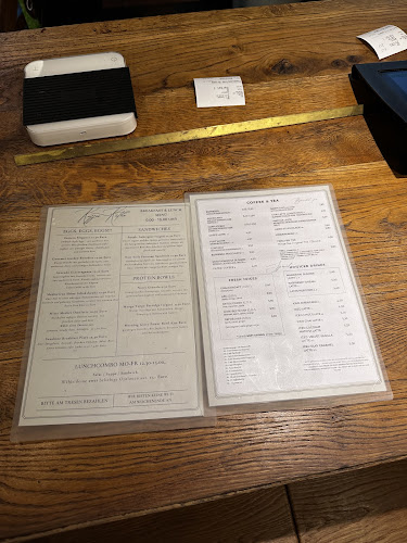 Comentarii opinii despre Kaffee KÄTHE