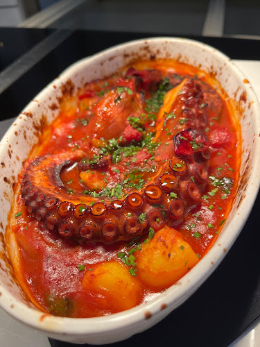 Opinii despre ZEITLOS - modern cuisine în Lahr/Schwarzwald - Gastronomie und Hotellerie