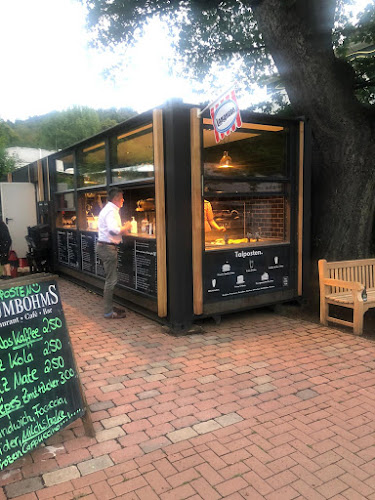 Comentarii opinii despre TALPOSTEN.