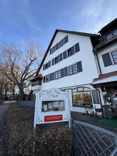 Cafézeit im Hecht Bad Waldsee direkt am See-Cafe Inh. Michaela Hecht - Gastronomie und Hotellerie
