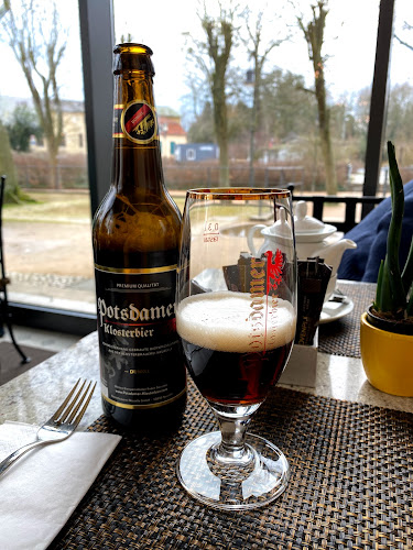 Gasthaus "Zur Historischen Mühle" Potsdam - Potsdam