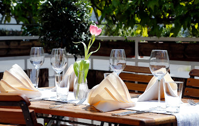 Restaurant Fleur de Sel