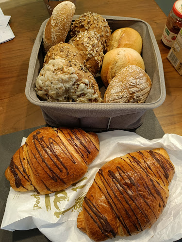 Dorfbäckerei Hallfeld