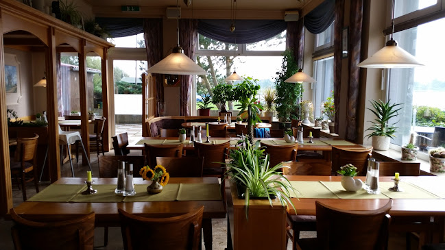 Café & Restaurant "Dat Strandhuus"