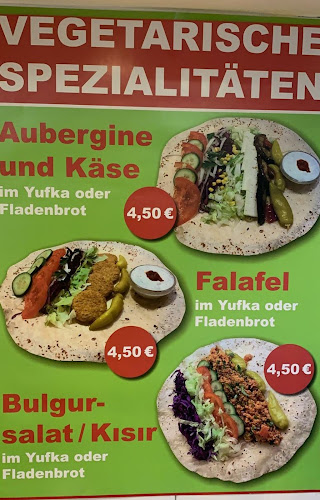 Olivium Döner & Pizza - Gastronomie und Hotellerie