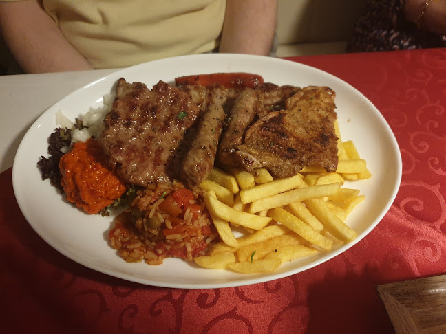 Friedrichstuben bei Marko - Haan