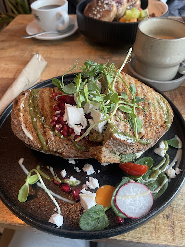 Alua Vegan Catering & Café - Dresden