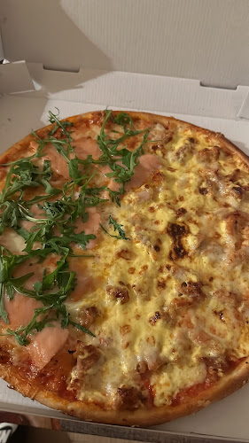 Pizza-Flitzer - Neustadt am Rübenberge