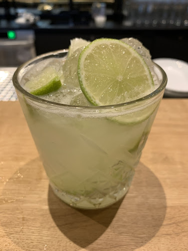 Comentarii opinii despre Kaskade Bar Kassel