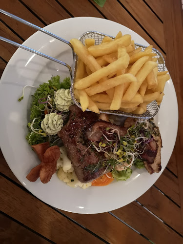 Goa - Gastronomie und Hotellerie